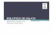 Biblioteca Digital de Galicia (Galiciana)