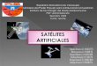 Satelites artificiales para enviar (2)