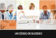 Codigassertivo - Consulting & Training, Lda - Um código de Sucesso