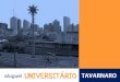Aluguel Universitário Tavarnaro