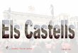 Os castelos de Catalunha