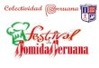 Festival de Comida Peruana