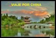 Xina Voyage(A De Mello)