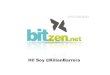 BITzen, cloudcomputing y como crear una startup en Canarias