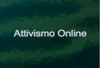 Attivismo Online