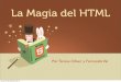 La magia-del-html