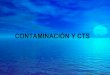 ContaminacióN Y Cts2