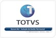TOTVS Gestão Patrimonial  - Bonum.Net