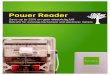 NorthQ Power & Gas Reader