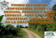 Infraestructura Vial en la Provincia de Leoncio Prado y la Integración al Parque Industrial Tingo María