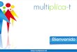 Multiplica-T oficial julio 2012