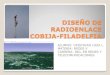Diseño Radioenlace Cobija-Filadelfia