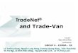 Presentation trade vietnamese
