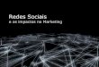 Redes Sociais - Arena do Marketing