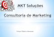 Mkt soluções consultoria