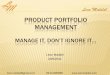 Product lifecycle management 24 5-2011 090511 new