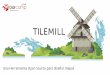 Tilemill: Una Herramienta Open Source para diseñar mapas