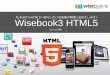 Wisebook3 for HTML5 のご紹介