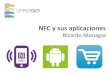 Near Field Communication (NFC) y sus aplicaciones