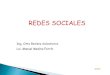 PresentacióN De Redes Sociales1