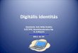 Digitális identitás