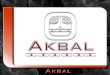 Akbal presentacion