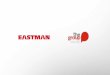 Case The Group - Feira Eastman