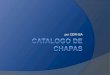 Catalogo De FotografíAs De Chapas