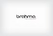 Brahma sunum
