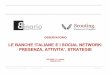 Osservatorio: Le banche italiane e i social network (Giugno 2013) - Estratto