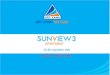 sunview3 go vap 108 tr/ căn ( 20%)