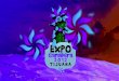 Expo Ganadera Tijuana 2012