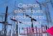 Centrals elèctriques