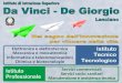 Presenta orienta da_vinci_de_giorgio_14_15