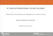 El rol de las microfinanzas mutualistas en la inclusión social