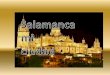 Salamanca Mi Tierra