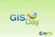 GIS Day 2011 - GIS Online