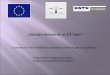 Gasztro-karrierek az EU-ban - Leonardo mobilitási program