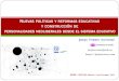 “Las nuevas políticas y reformas educativas y la construcción de personalidades neoliberales desde el sistema educativo”.  Jurjo Torres Santomé (2013)