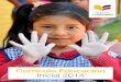 Currículo de Educación Inicial del Ecuador/2014