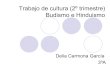 Trabajo De Cultura (2º Trimestre) Budismo