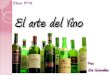 El arte del vino new 1
