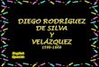 Velazquez Diego Rodriguez Silvay