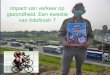 Hoezo fotofinish? Impact van verkeer op gezondheid - Dokter Dirk Van Duppen Geneeskunde voor het Volk - Horta 28 april 2014 - Ademloos en stRaten-generaal