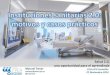 Instituciones sanitarias 2.0: motivos y casos prácticos