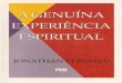 A genuína experiência espiritual (jonathan edwards)