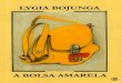 A bolsa amarela de Lygia Bojunga