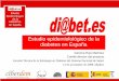 Resultados del Estudio Epidemiológico de la Diabetes en España: Proyecto Diabetes