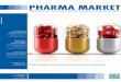 Pharma Market 50