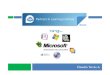 Temario ms learning tools 2011 2012